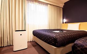 Hotel Asia Center Of Japan